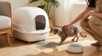 15 Best Self-Cleaning Litter Boxes in 2027