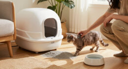 15 Best Self-Cleaning Litter Boxes in 2027