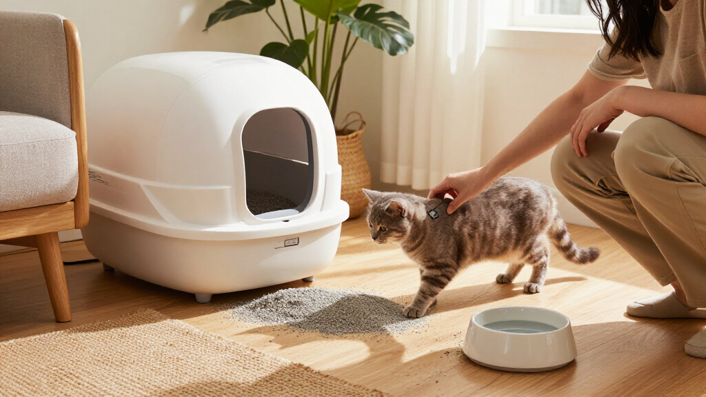 15 Best Self-Cleaning Litter Boxes in 2027