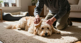 300 Million Seniors Meet 100 Million Pets: Youwei Enters Family Care Track, Building A "Home-Based Elderly Care" Model For The Pet Industry