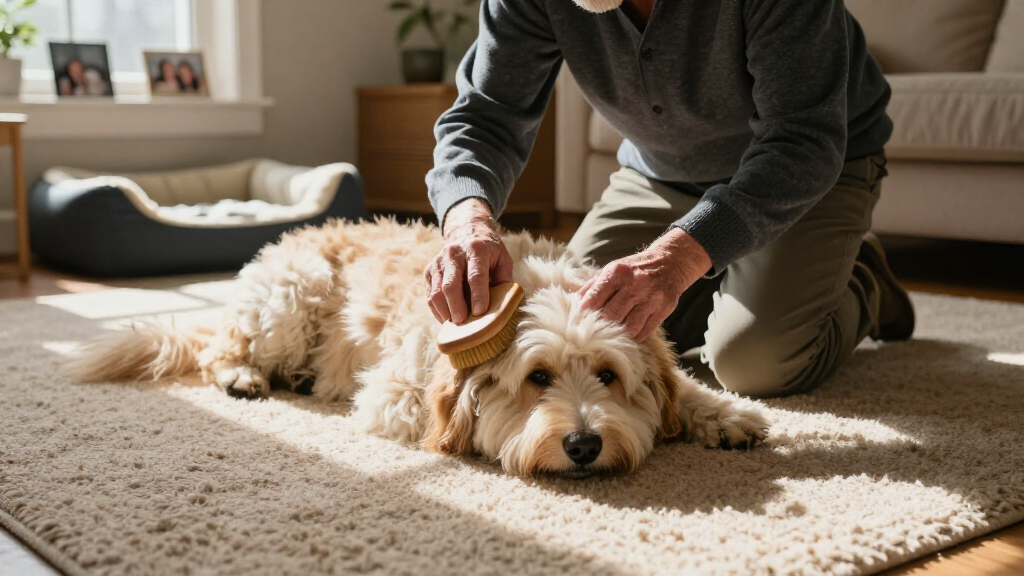 300 Million Seniors Meet 100 Million Pets: Youwei Enters Family Care Track, Building A "Home-Based Elderly Care" Model For The Pet Industry