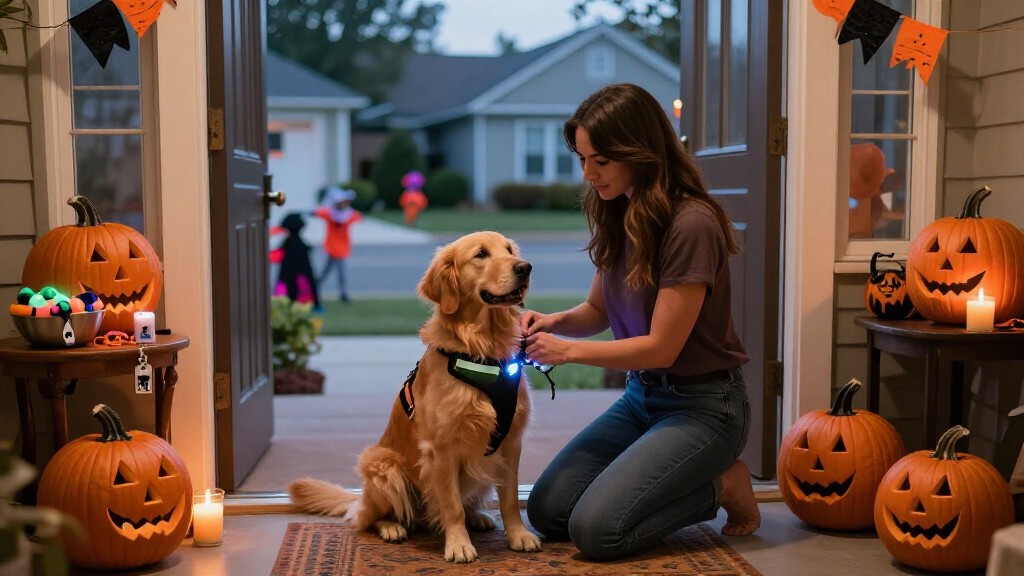 4 Best Halloween Pet Safety Products in 2026