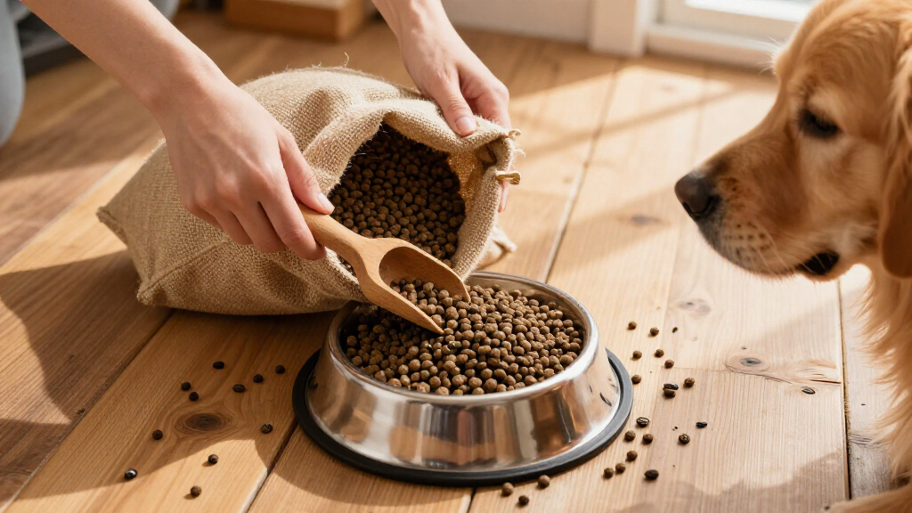 6 Best Insect Protein Pet Foods for 2026
