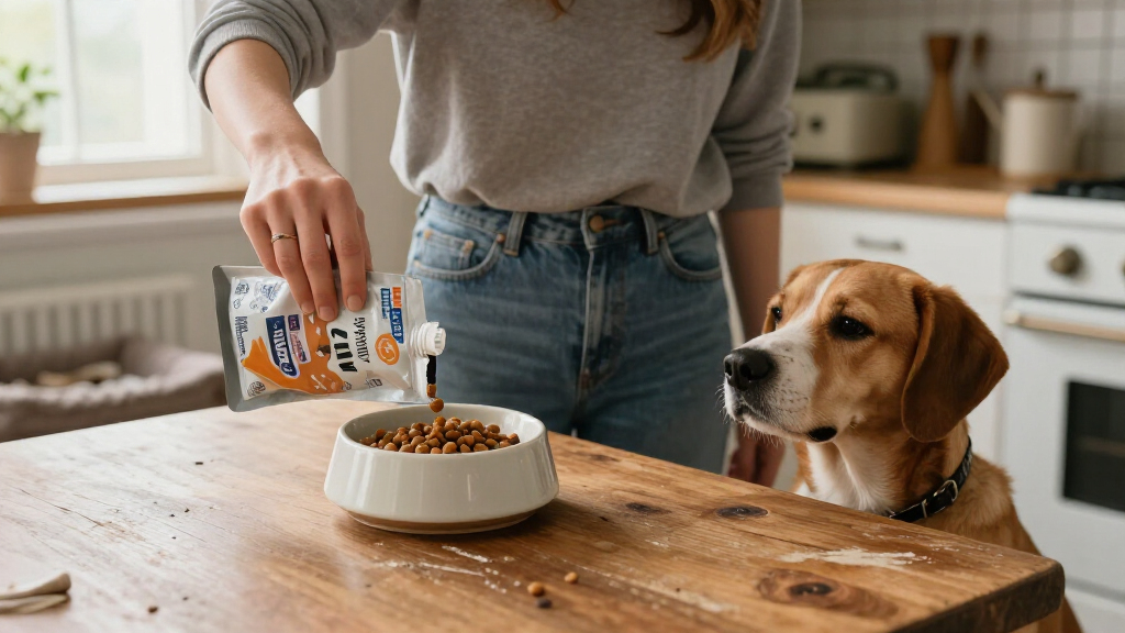 6 Best Shelf-Stable Pet Foods for Convenient Feeding in 2026