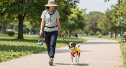7 Best Outdoor Pet Gear for Summer in 2026