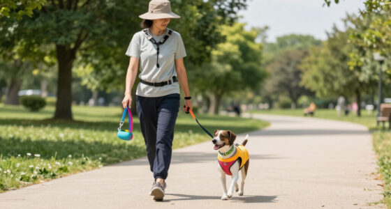 7 Best Outdoor Pet Gear for Summer in 2026