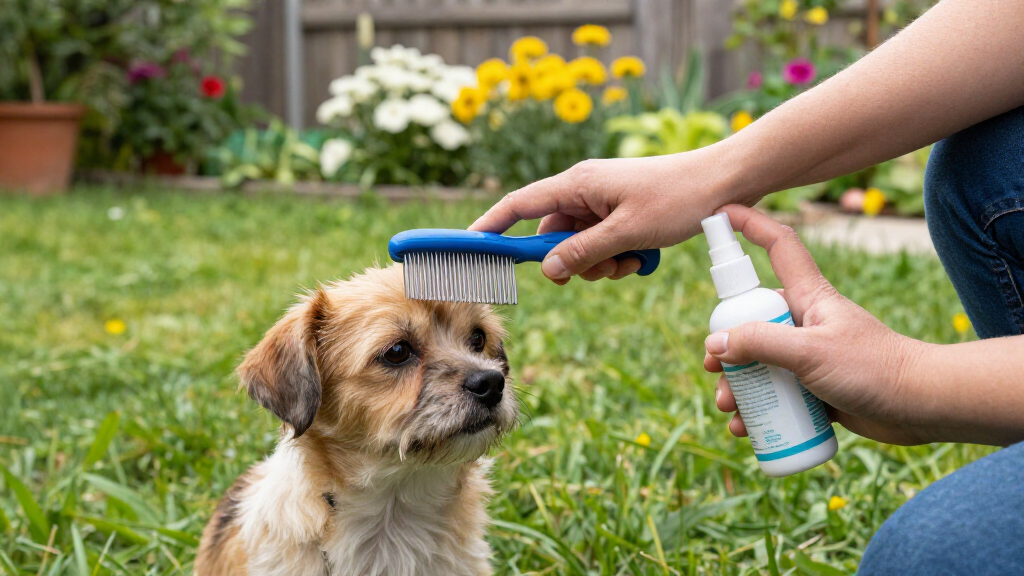 9 Best Flea And Tick Prevention For Pets In 2026