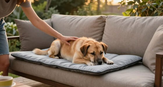 9 Best Pet Cooling Mats for Comfortable Summer Rest in 2026