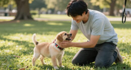 Adopt A New Four-Legged Friend Today!