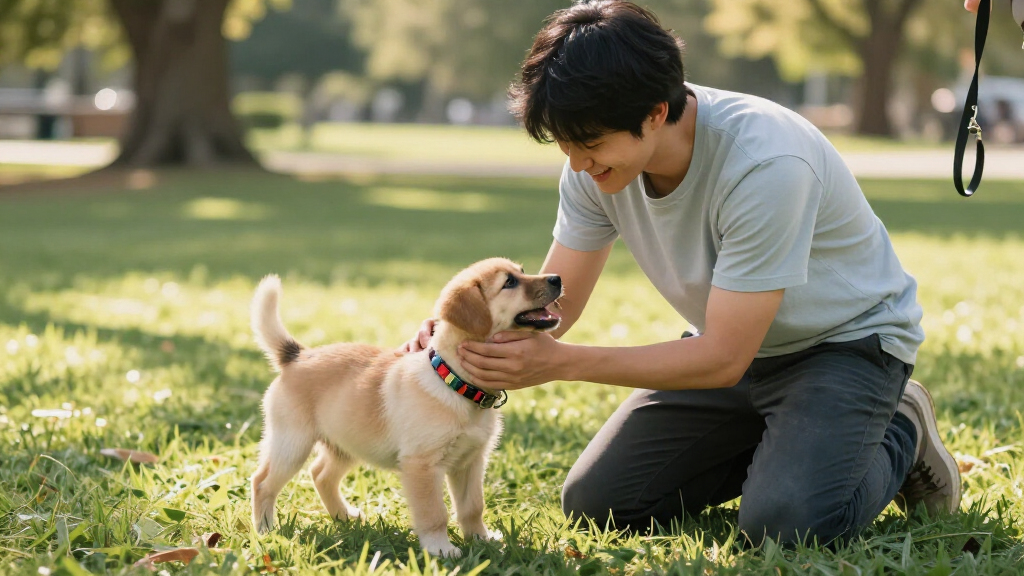 Adopt A New Four-Legged Friend Today!