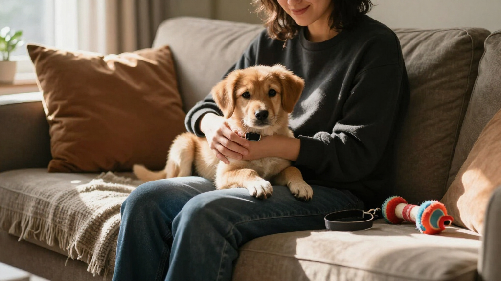 Are You Ready To Bring Home A New Best Friend?