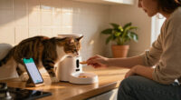 Automatic Pet Feeders: A Labor Day sales Guide