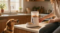 Best Automatic Pet Feeders Compared
