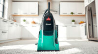 Bissell TurboClean Review: Pros, Cons, and Who It's For