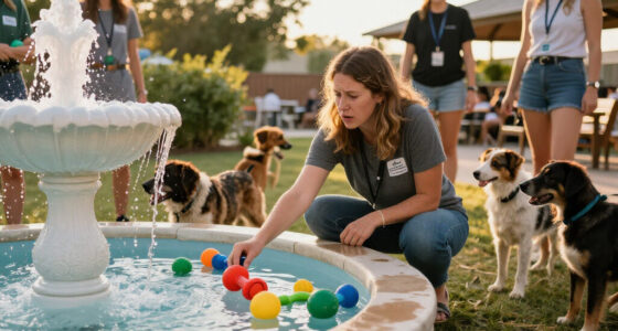 Boardmoor Pet Resort Owner Loses License For 2 Years After 3 Dogs Died At Fountain Facility