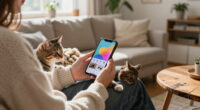 #Caturday Trending In The Fediverse