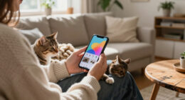 #Caturday Trending In The Fediverse
