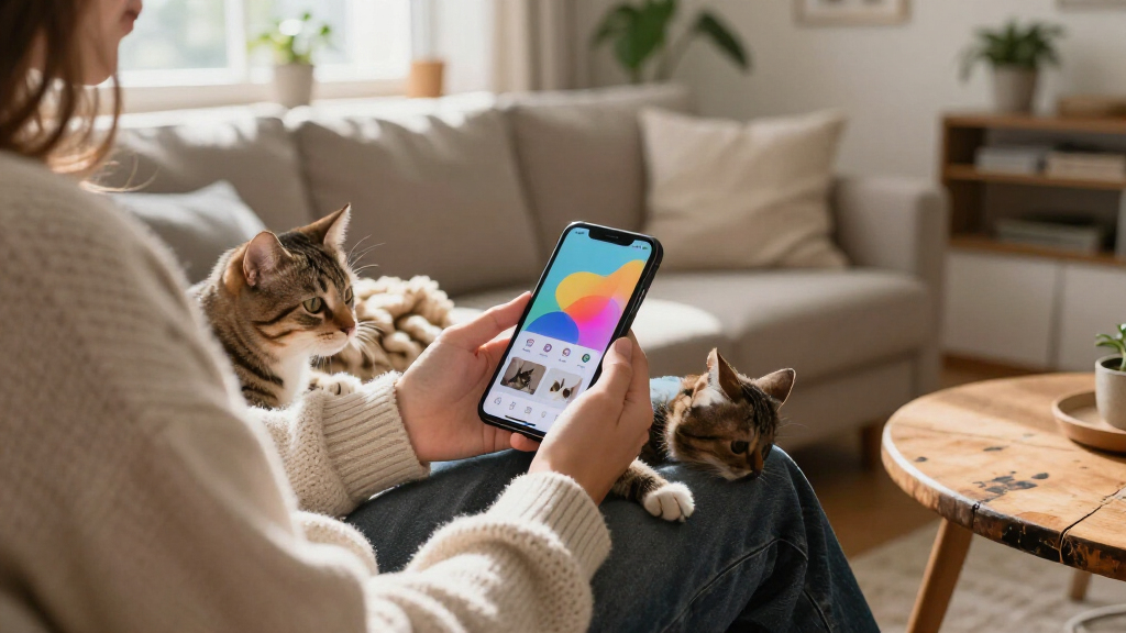 #Caturday Trending In The Fediverse