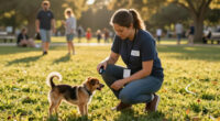 City Partners Bring Pet Microchip Scanners To Community