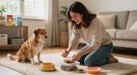 Cost Management For A Healthy, Happy Furry Friend: 5 Ways To Save Money While Giving Your Pet Excellent Care