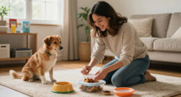 Cost Management For A Healthy, Happy Furry Friend: 5 Ways To Save Money While Giving Your Pet Excellent Care