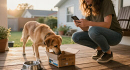 Data: US Pet Sales Shift Further Online As Digital Channels Drive Growth