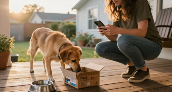 Data: US Pet Sales Shift Further Online As Digital Channels Drive Growth