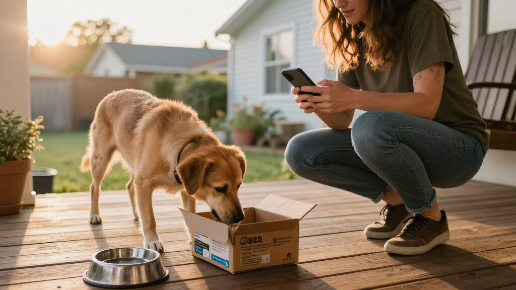 Data: US Pet Sales Shift Further Online As Digital Channels Drive Growth