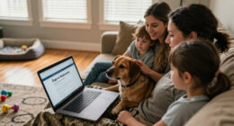 ‘Dogs On Deployment’ Helps Military Members Find Pet Care