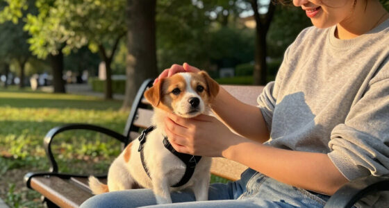Eddie And Gizmo Prove Special Needs Dogs Deserve Love