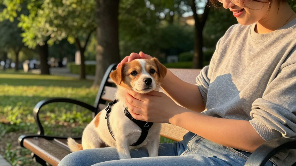 Eddie And Gizmo Prove Special Needs Dogs Deserve Love