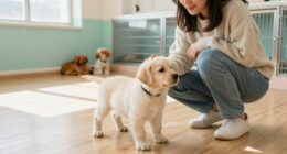 Fees Waived This Weekend At 'Home Is Calling' Adoption Event At IACS