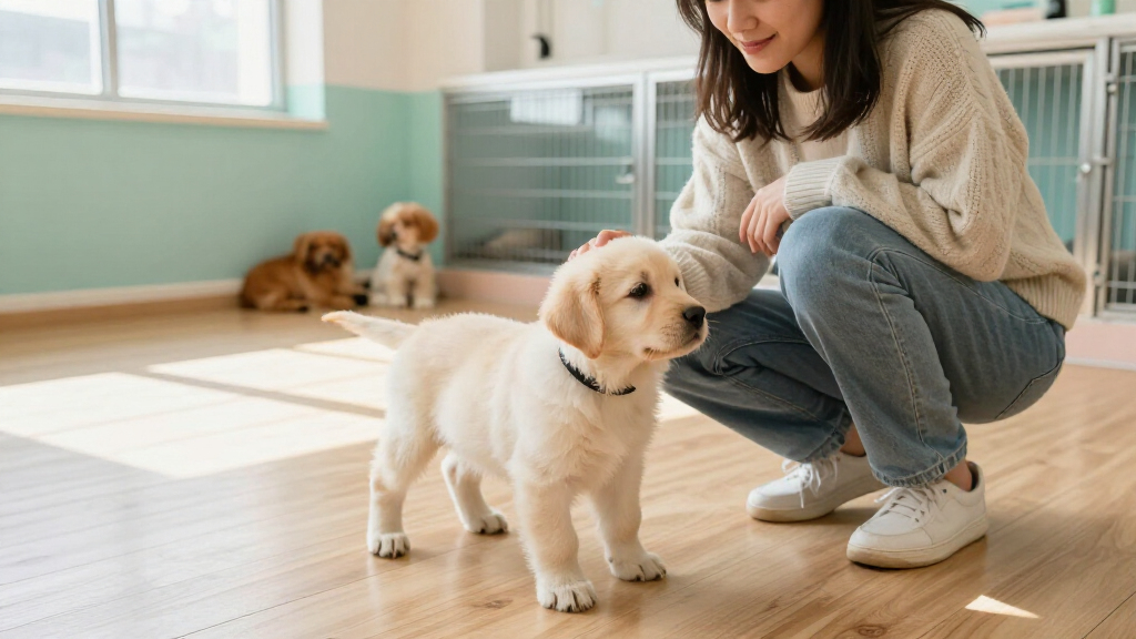 Fees Waived This Weekend At 'Home Is Calling' Adoption Event At IACS