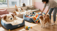 Free Canine Hotels: Gangnam District's Answer To Chuseok Pet Separation Anxiety