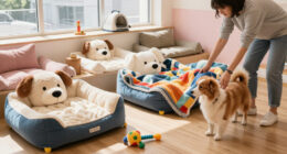 Free Canine Hotels: Gangnam District's Answer To Chuseok Pet Separation Anxiety