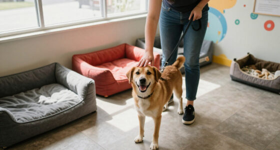 Free Pet Adoptions At Beaumont Animal Care This Week