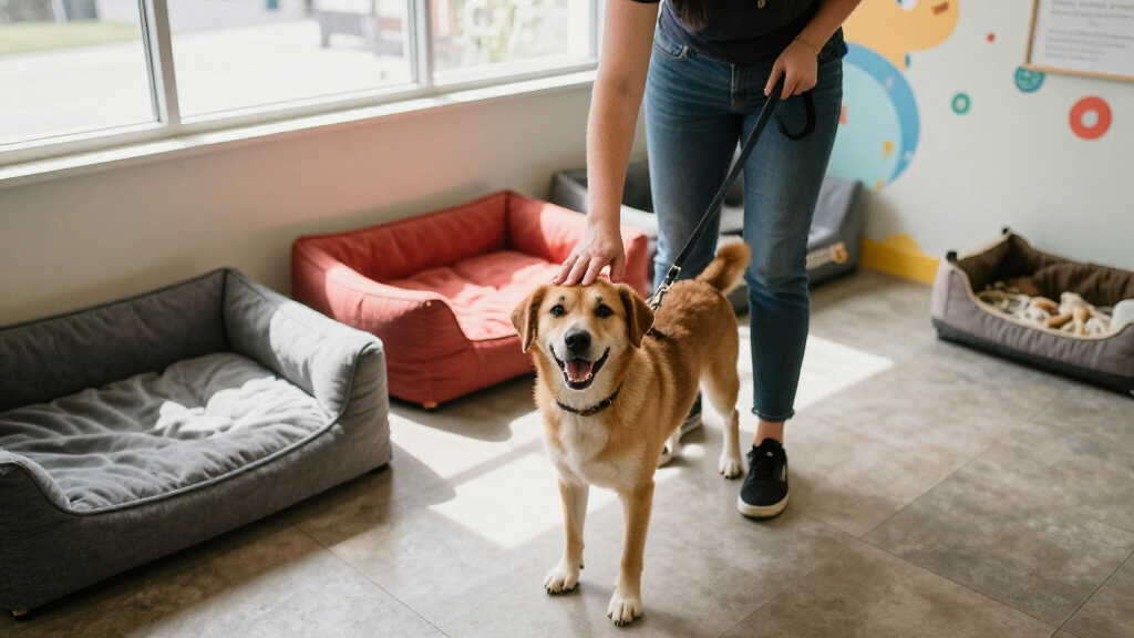 Free Pet Adoptions At Beaumont Animal Care This Week