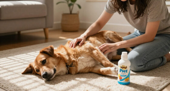 Godrej Pet Care Launches New Godrej Ninja TVC Around ‘Super Gut Health’