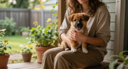 Hazelnut Is A Smart, Social Boy Who Just Wants Love