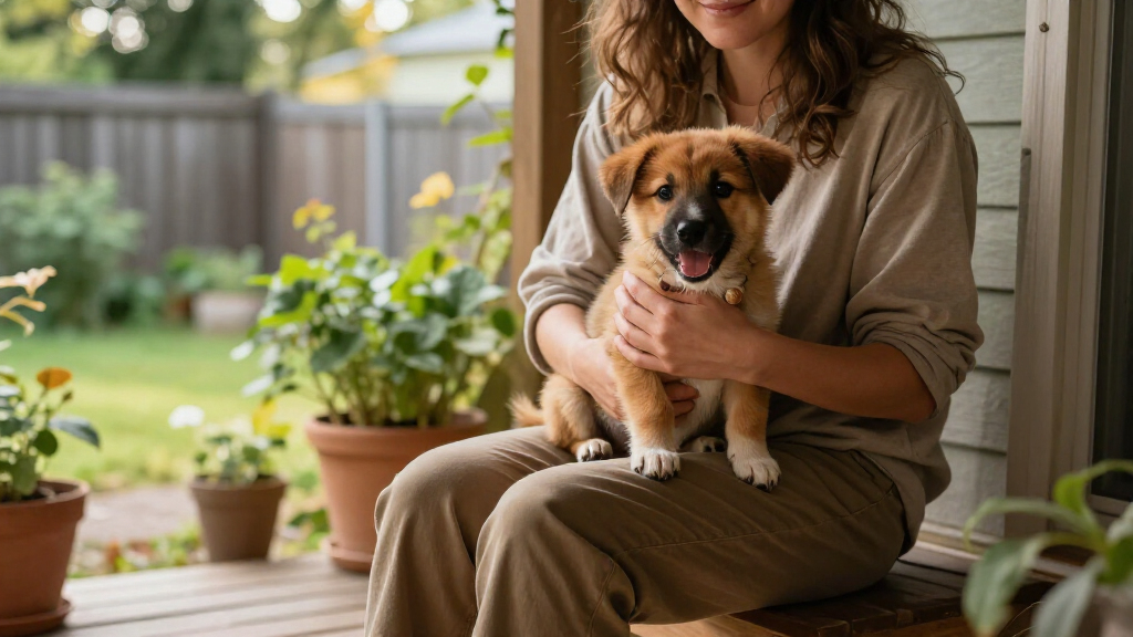 Hazelnut Is A Smart, Social Boy Who Just Wants Love