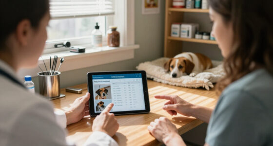 Higher Costs Force Tough Choices For Colorado Pet Owners And Veterinarians