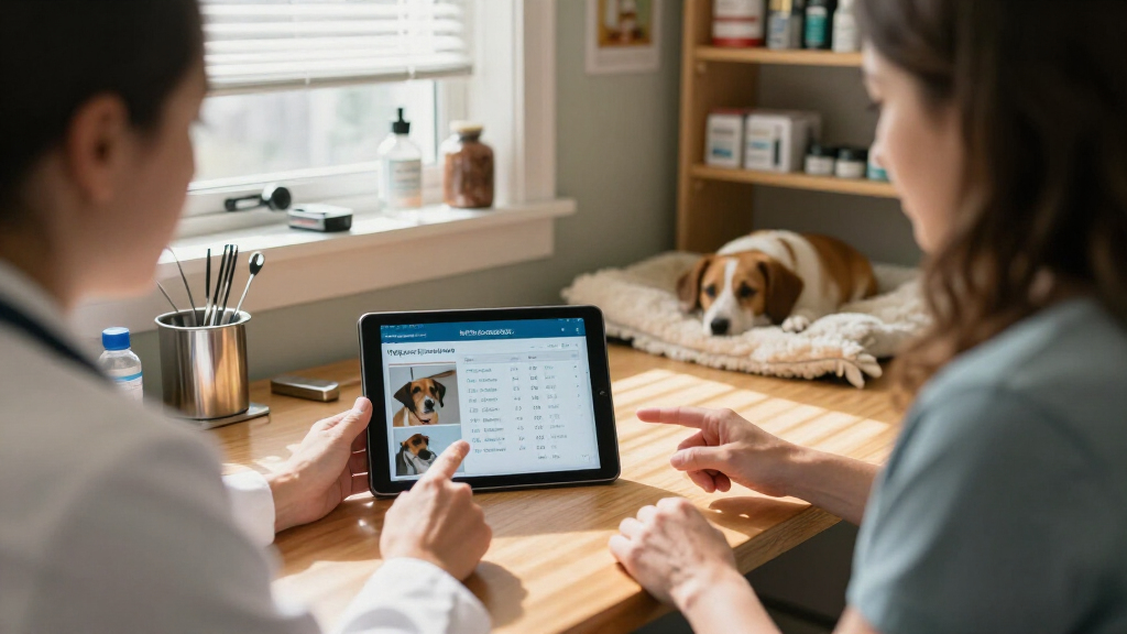 Higher Costs Force Tough Choices For Colorado Pet Owners And Veterinarians