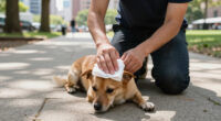 How Clinical Pet Wipes Help Protect Pets Against Urban Pollution And Environmental Challenges