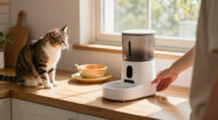 How to Choose Automatic Pet Feeders