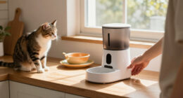 How to Choose Automatic Pet Feeders