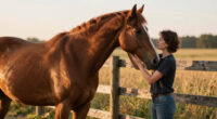 How We Manage And Engage With Our Horses Shapes Their Personality