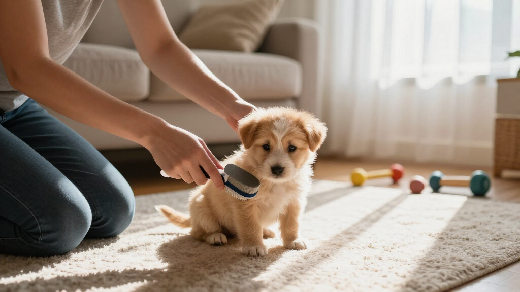‘I’m Sorry This Is So Intense’: Influencer Walks Friend Through Caring For Her 7 Cats And Dog