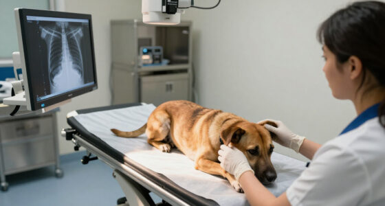 IMV Technologies Demo-Cast | Quality Radiography Is My RoadMap: A Day In The Life Of A Veterinarian / Orthopedist / Educator