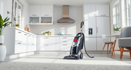 Is the Bissell ProHeat 2X Worth It? Honest Review