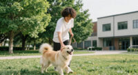 Joybound People & Pets Receives Approval To Move Forward With The Liberty Center